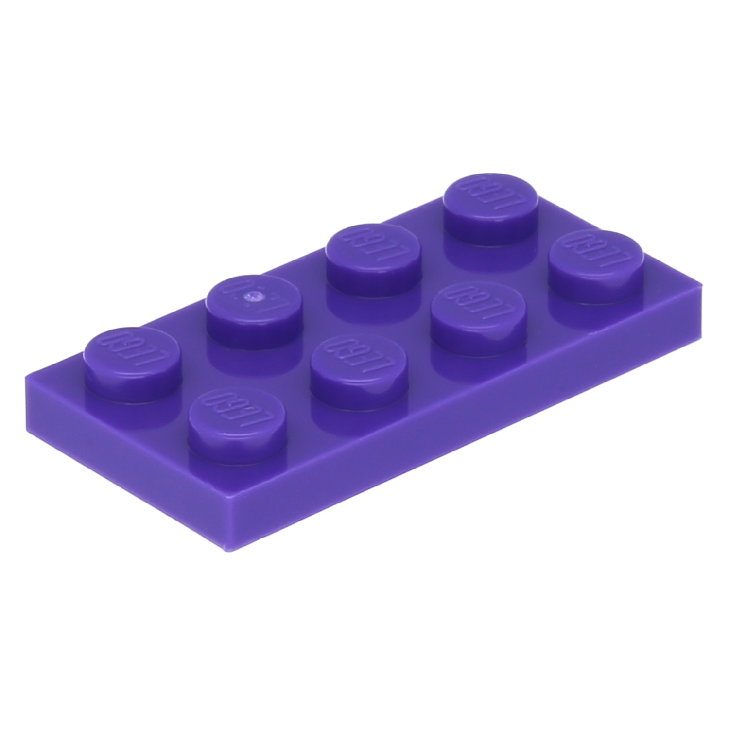 LEGO Platten (standard) - 2 x 4