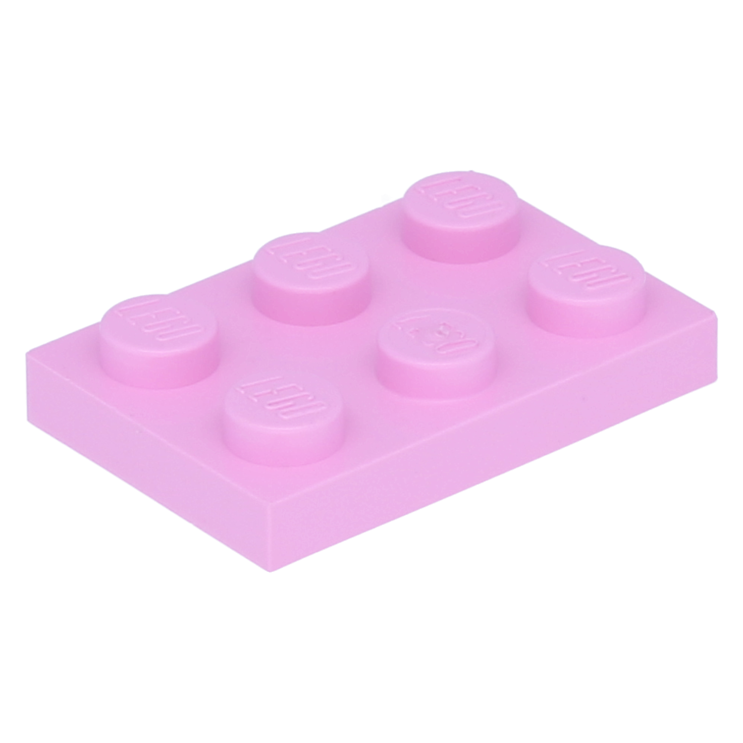 LEGO Platten (standard) - 2 x 3