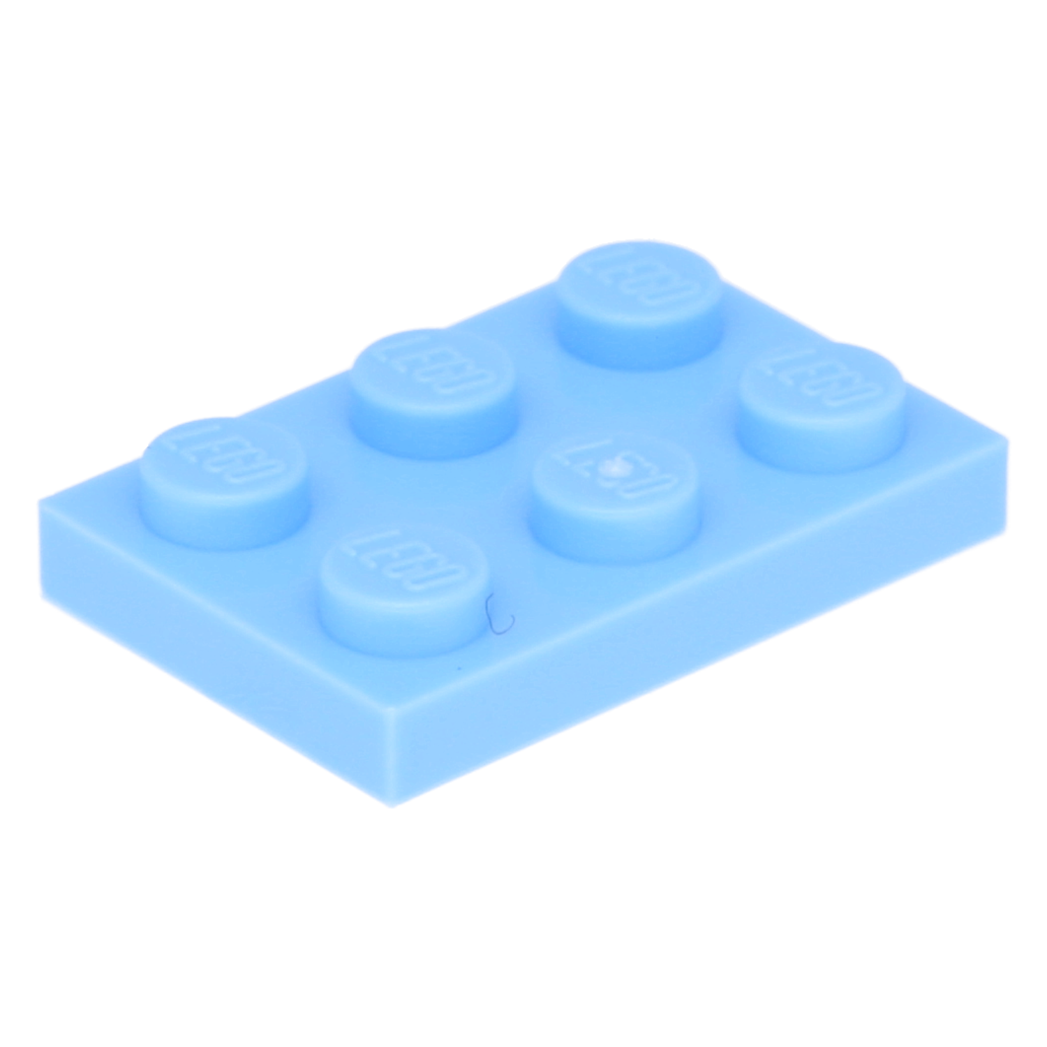 LEGO Platten (standard) - 2 x 3