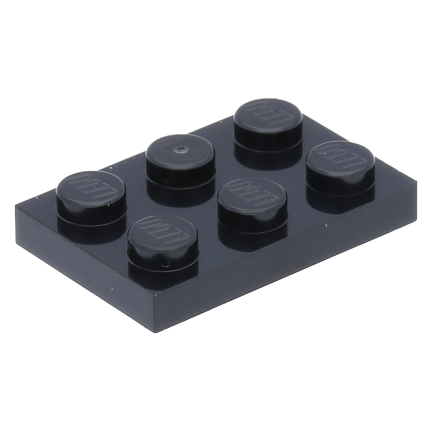 LEGO Platten (standard) - 2 x 3