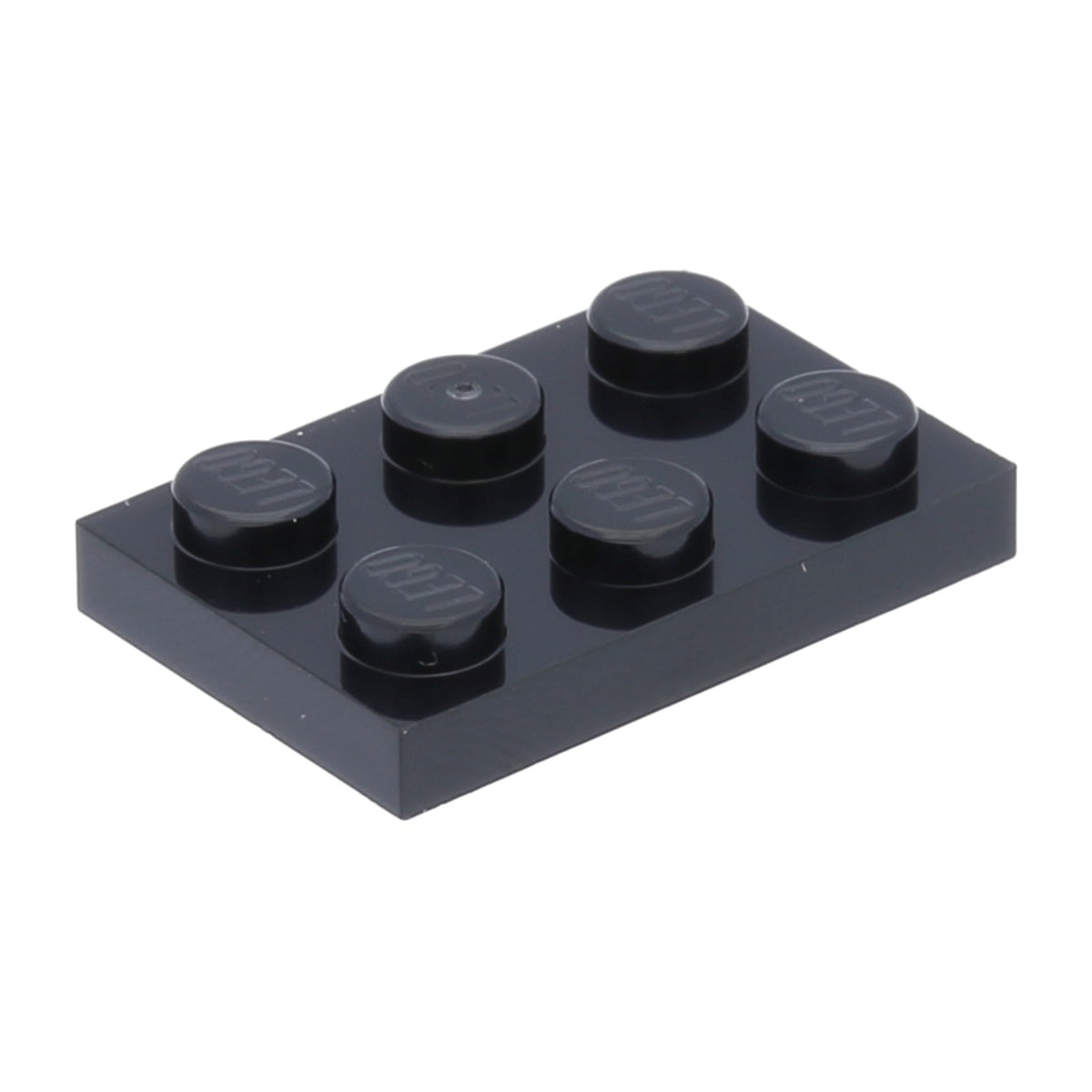 LEGO Plates (default) - 2x3