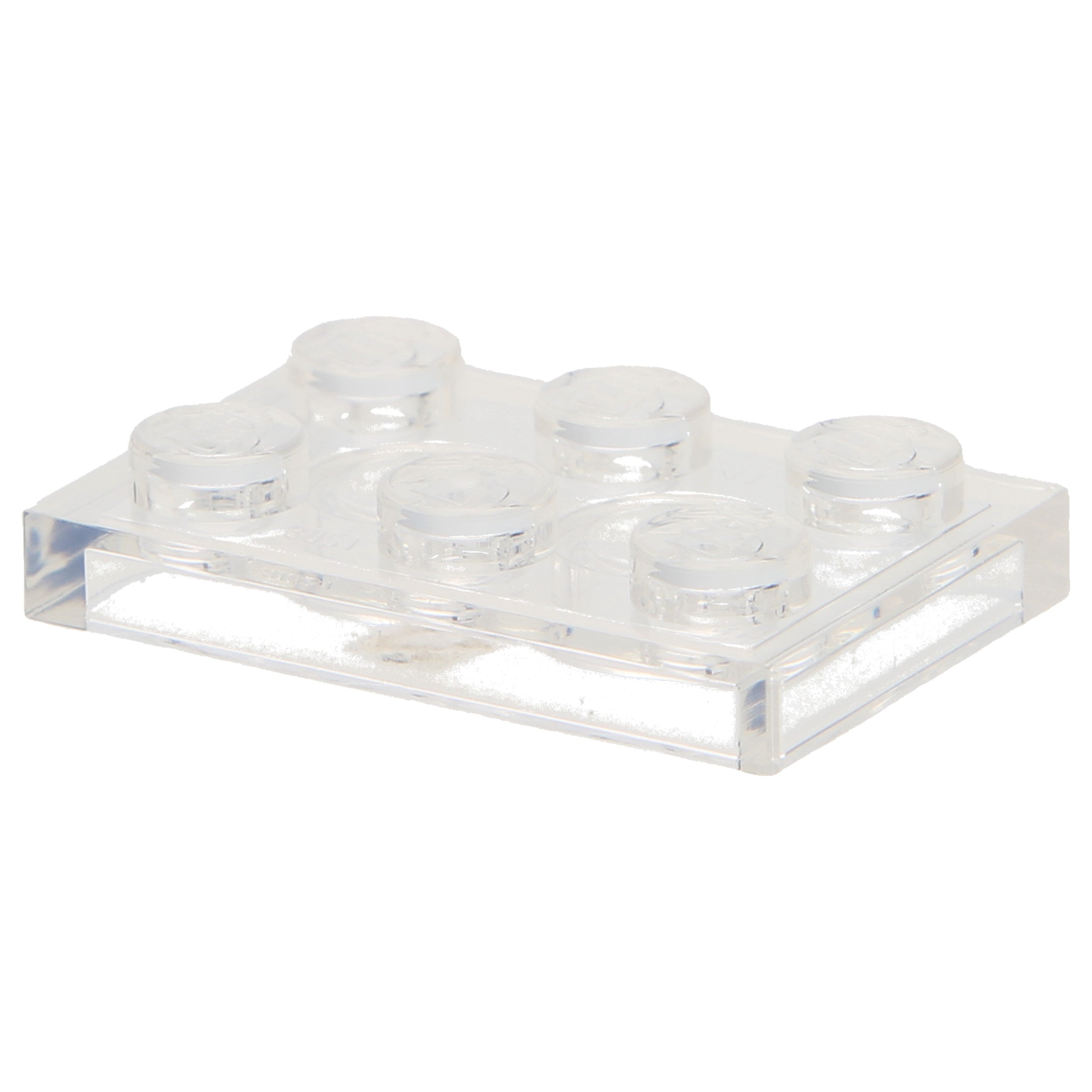 LEGO Platten (standard) - 2 x 3
