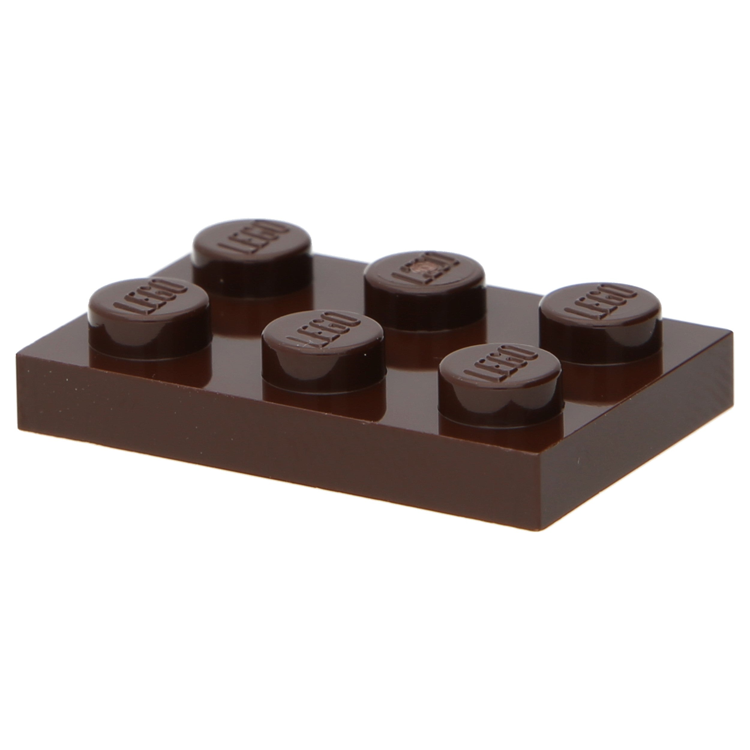 LEGO Platten (standard) - 2 x 3