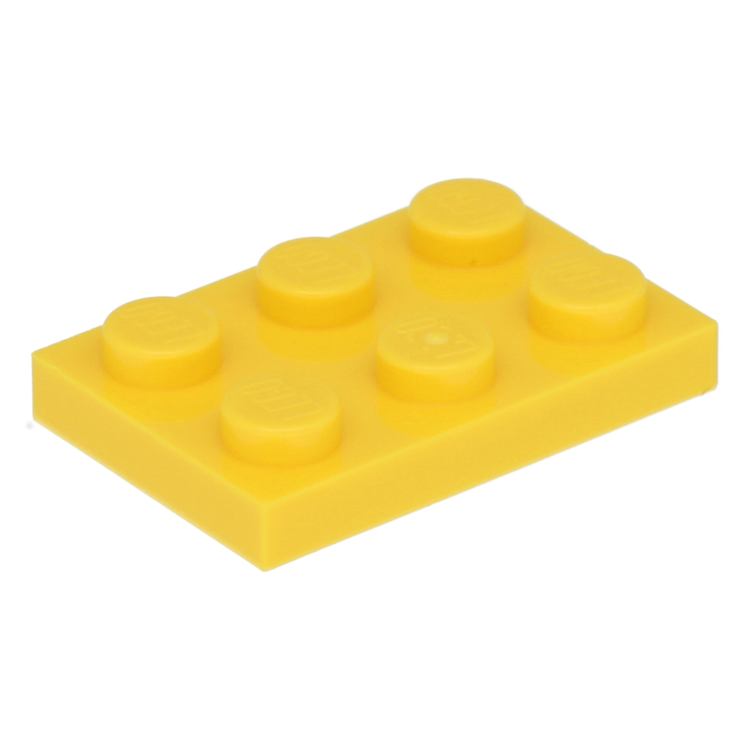 LEGO Platten (standard) - 2 x 3