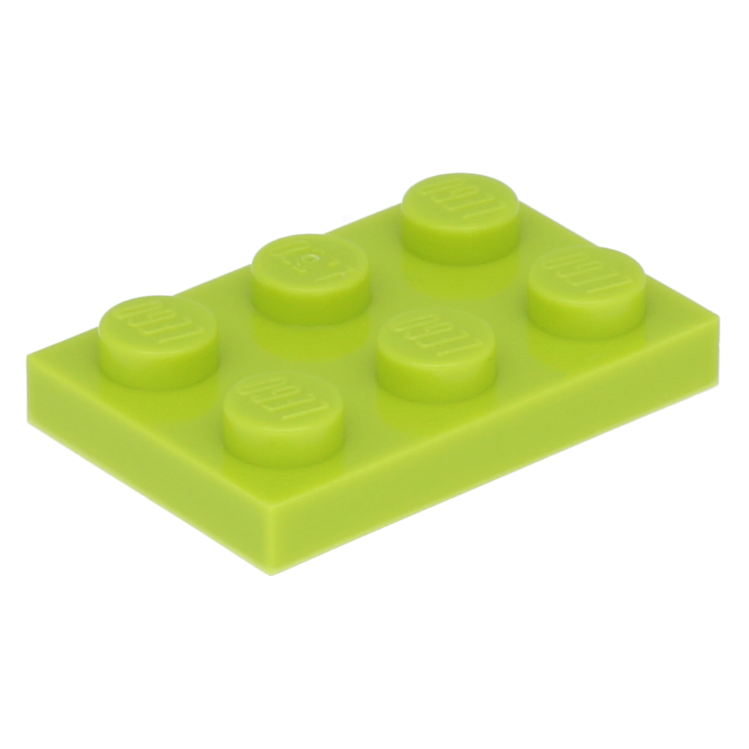 LEGO Platten (standard) - 2 x 3