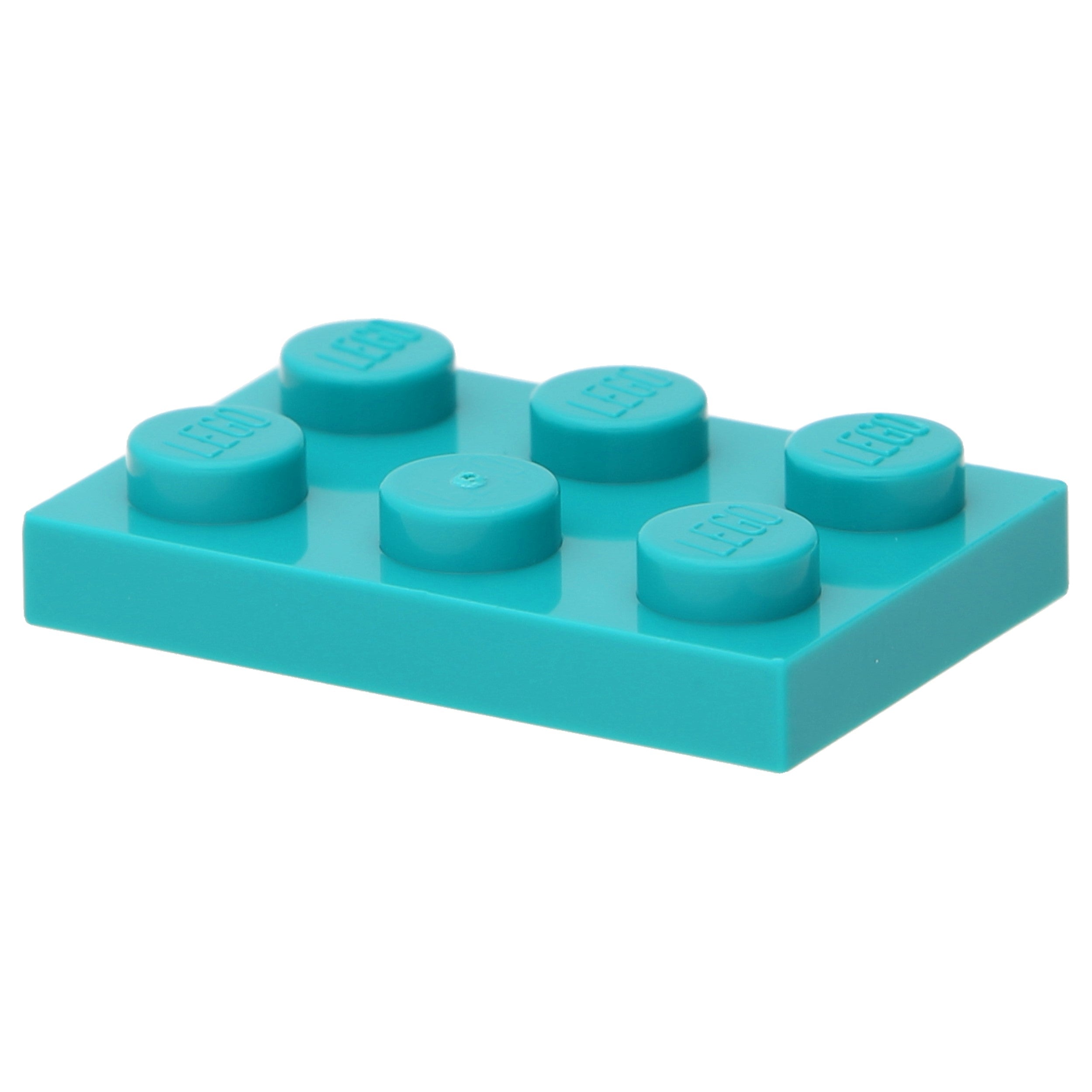 LEGO Platten (standard) - 2 x 3