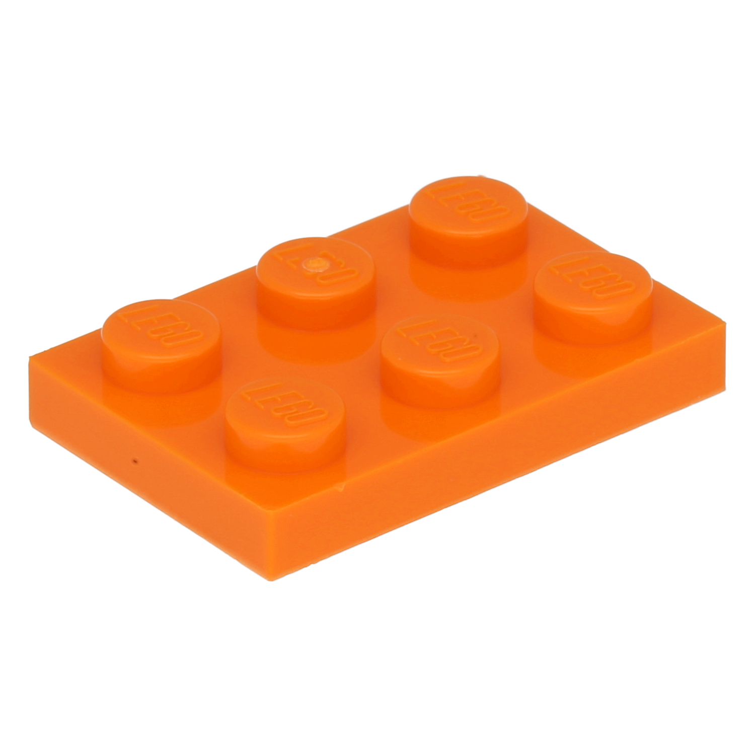 LEGO Platten (standard) - 2 x 3
