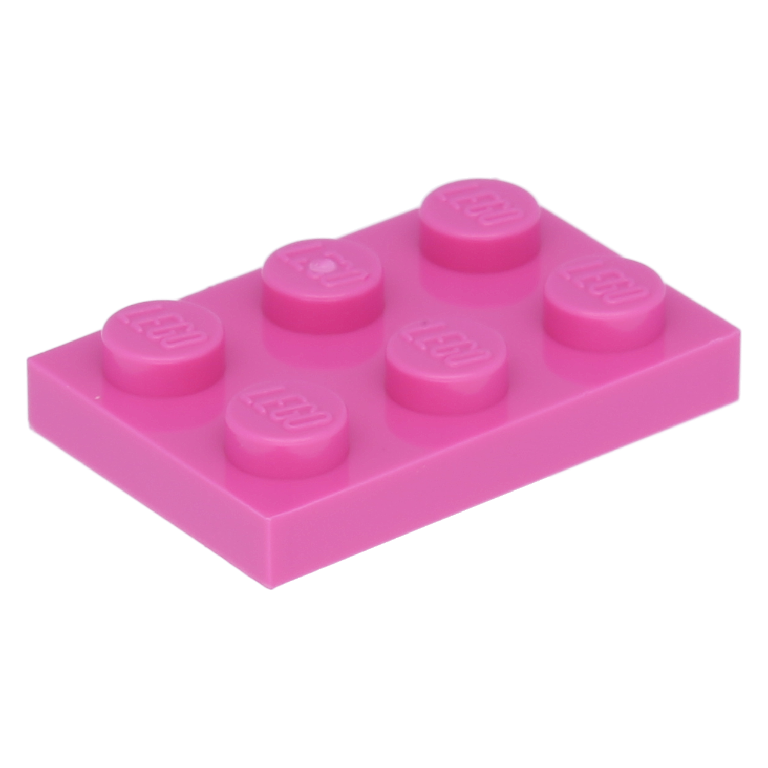 LEGO Platten (standard) - 2 x 3
