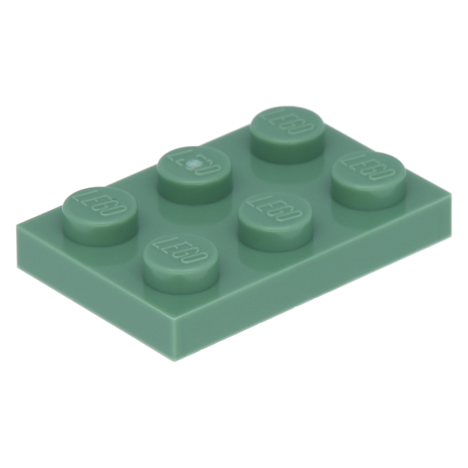 LEGO Platten (standard) - 2 x 3