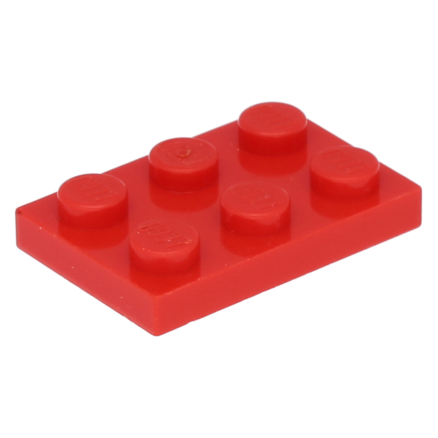 LEGO Platten (standard) - 2 x 3