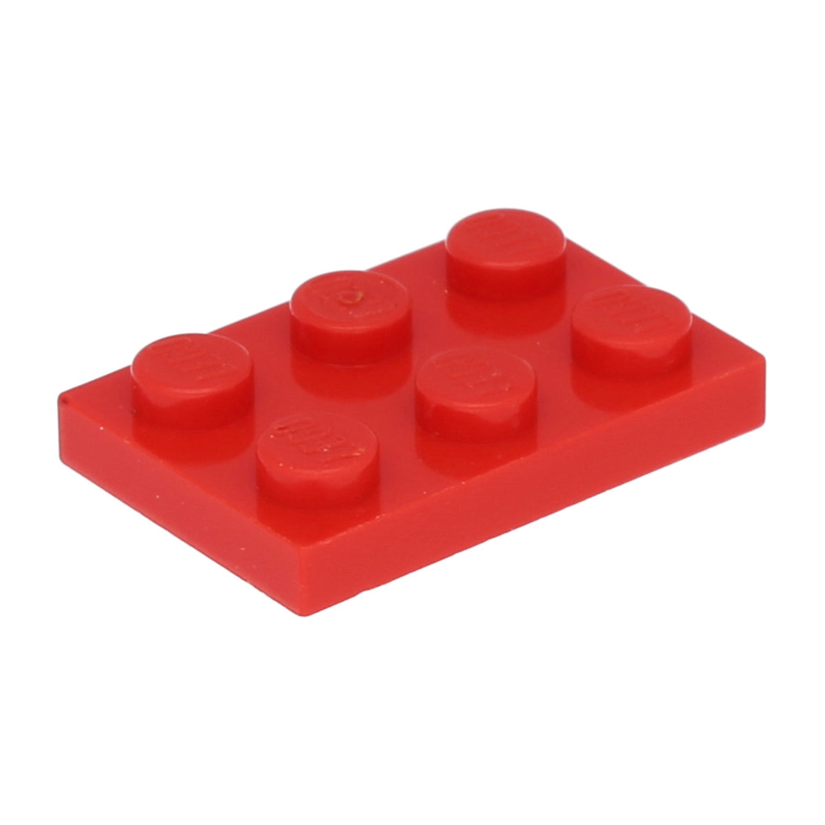 LEGO Plates (default) - 2x3