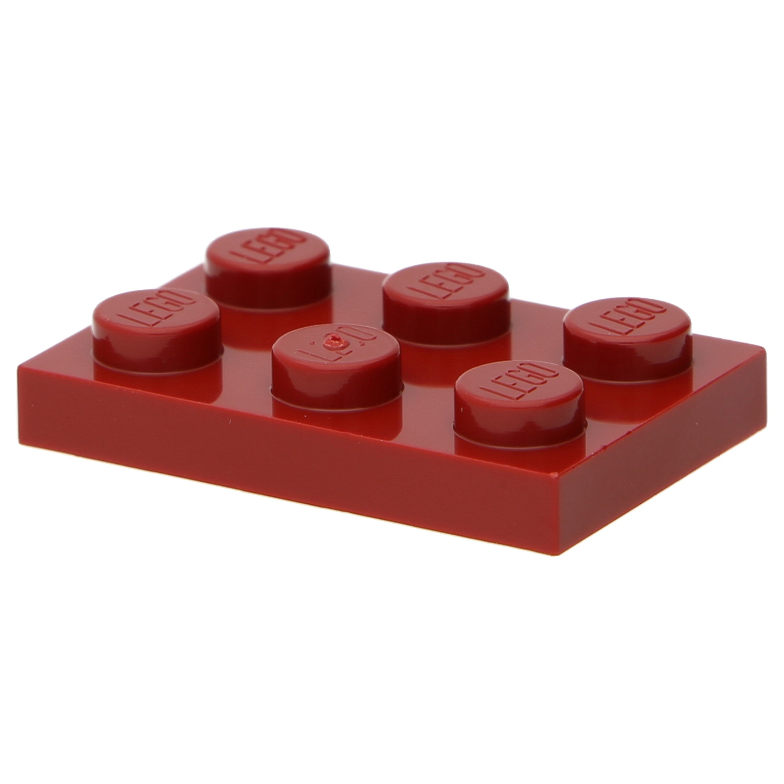 LEGO Platten (standard) - 2 x 3
