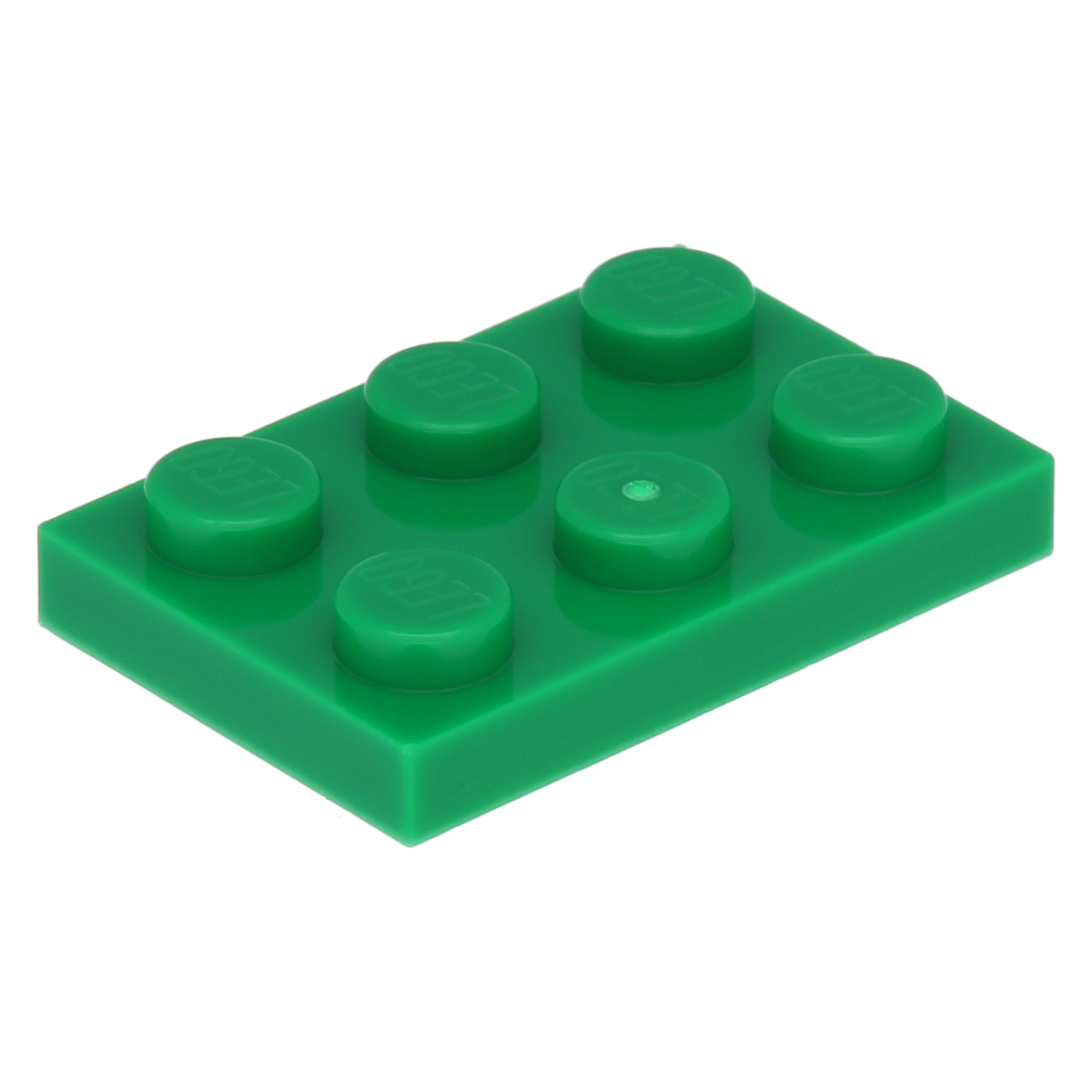 LEGO Platten (standard) - 2 x 3