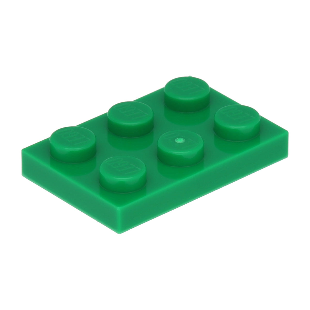 LEGO Plates (default) - 2x3