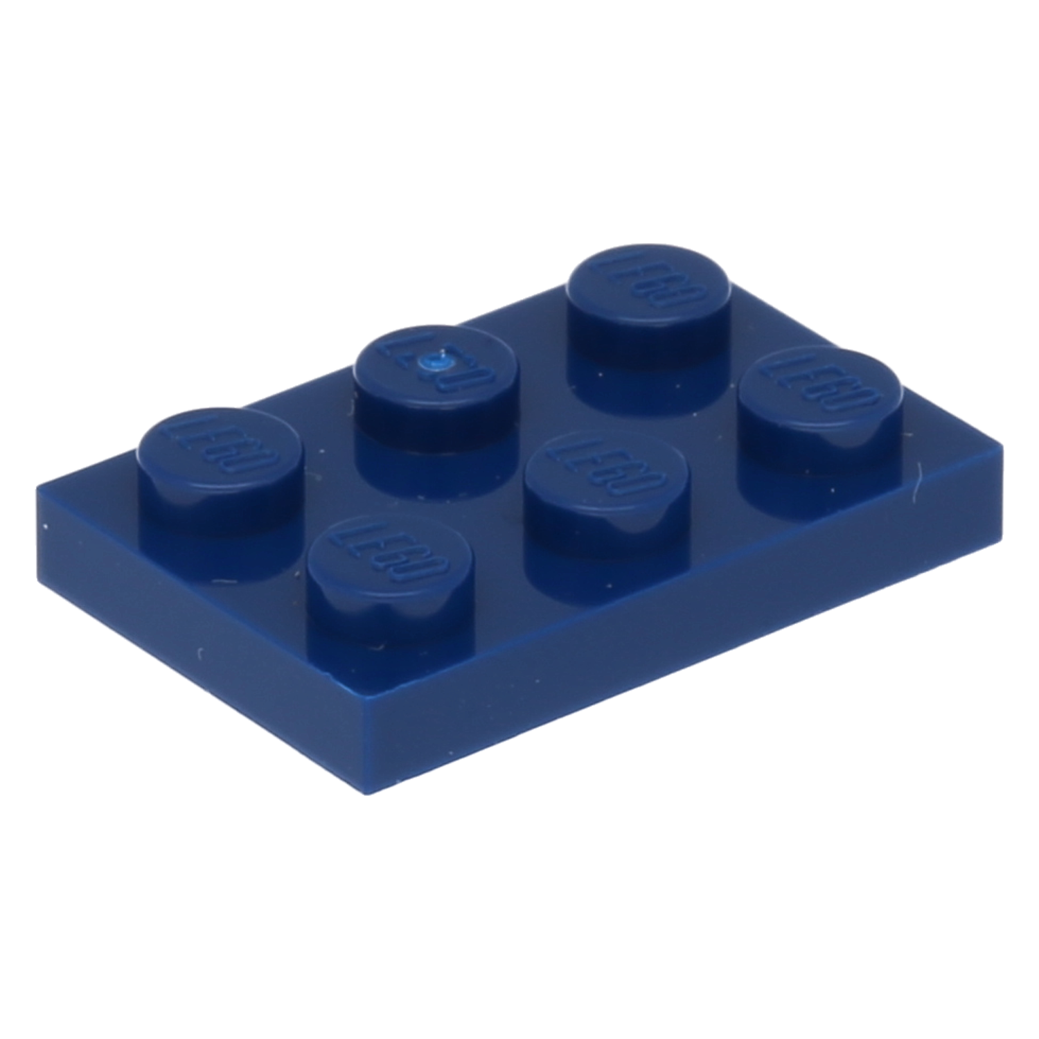 LEGO Platten (standard) - 2 x 3