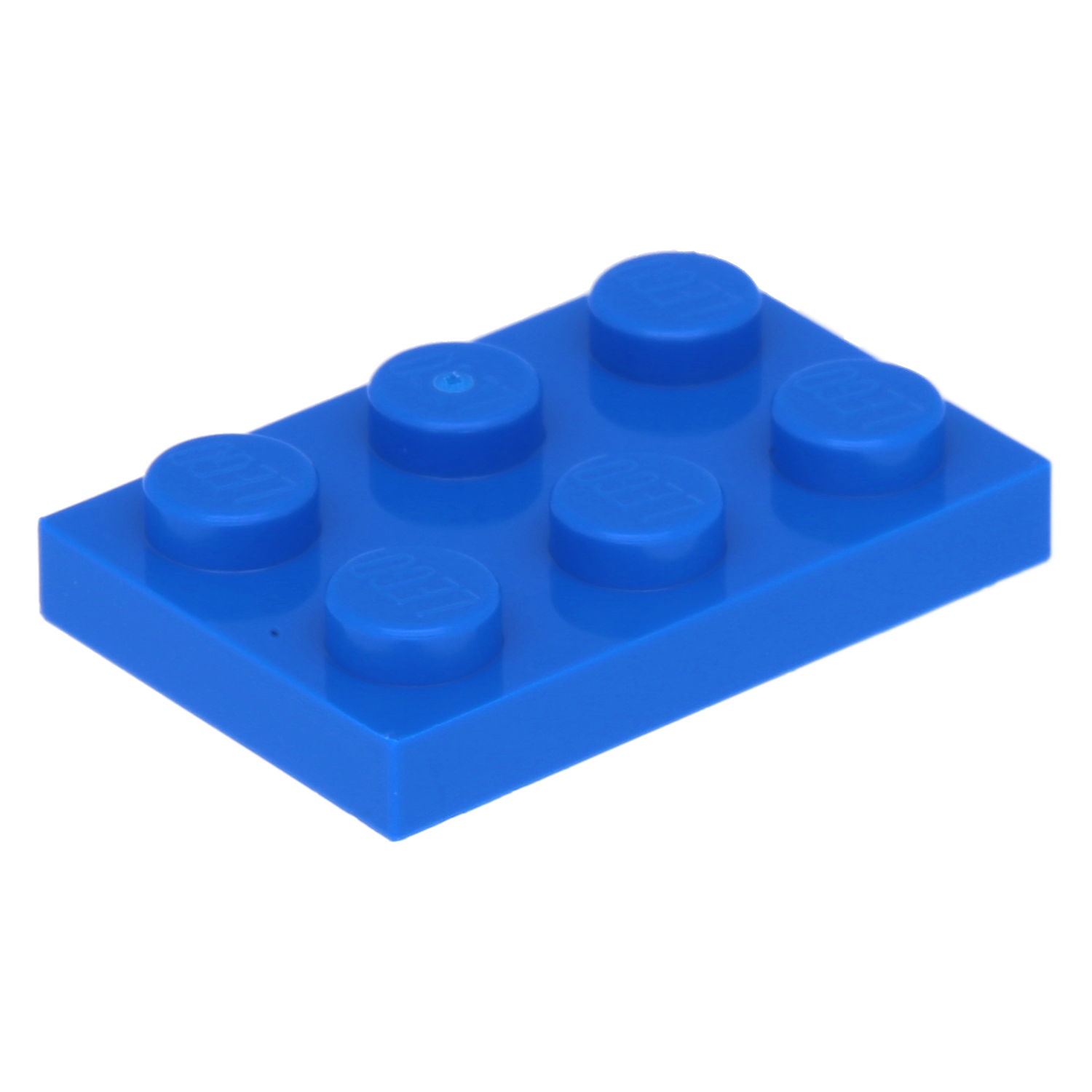 LEGO Platten (standard) - 2 x 3