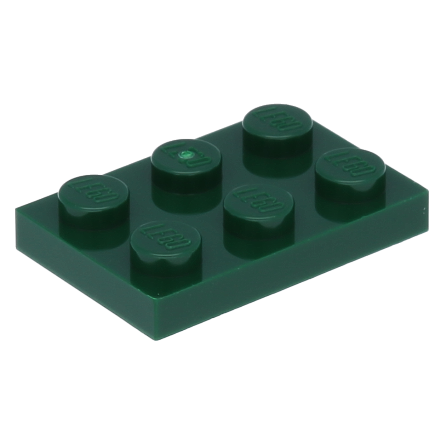 LEGO Platten (standard) - 2 x 3