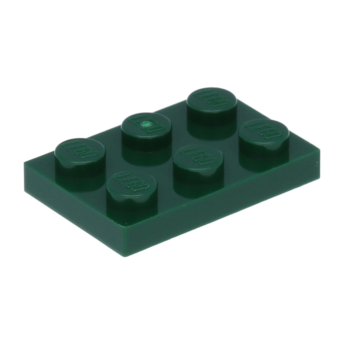 LEGO Plates (default) - 2x3