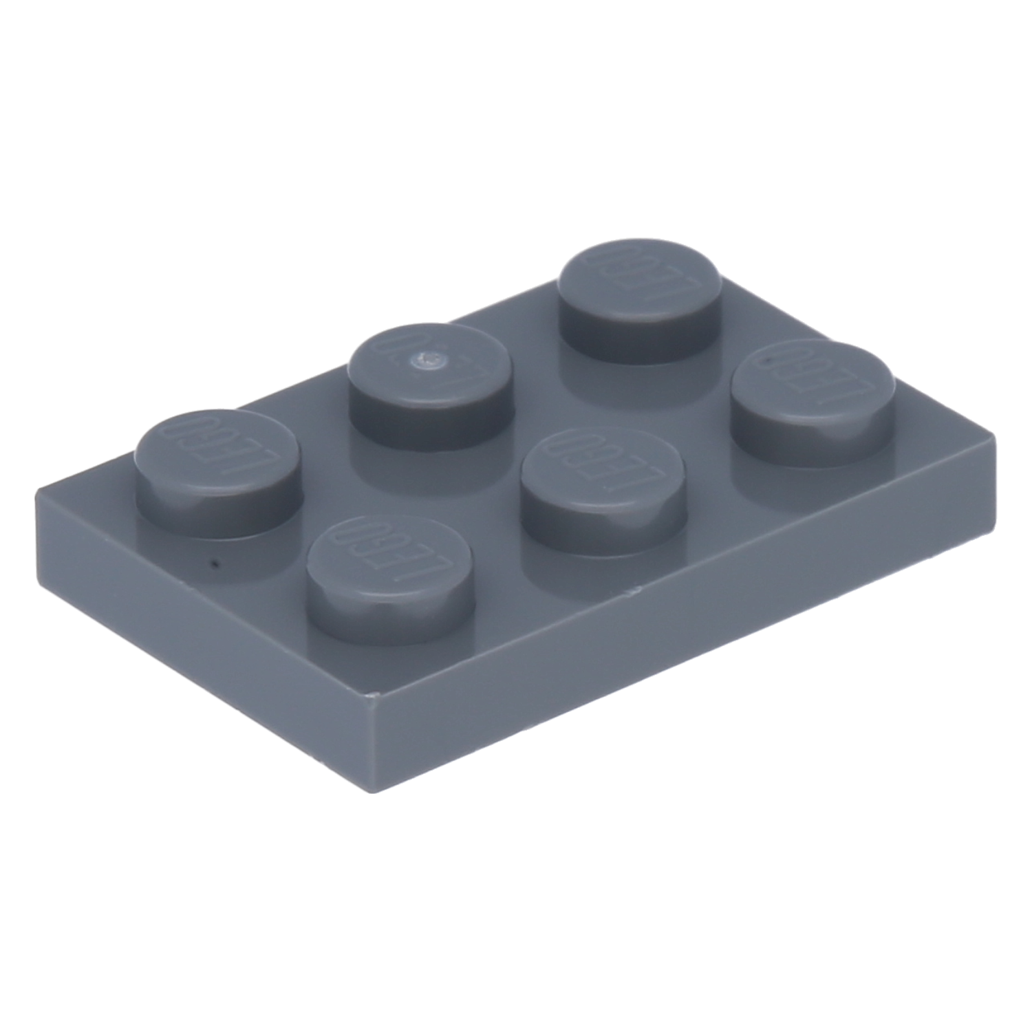 LEGO Platten (standard) - 2 x 3