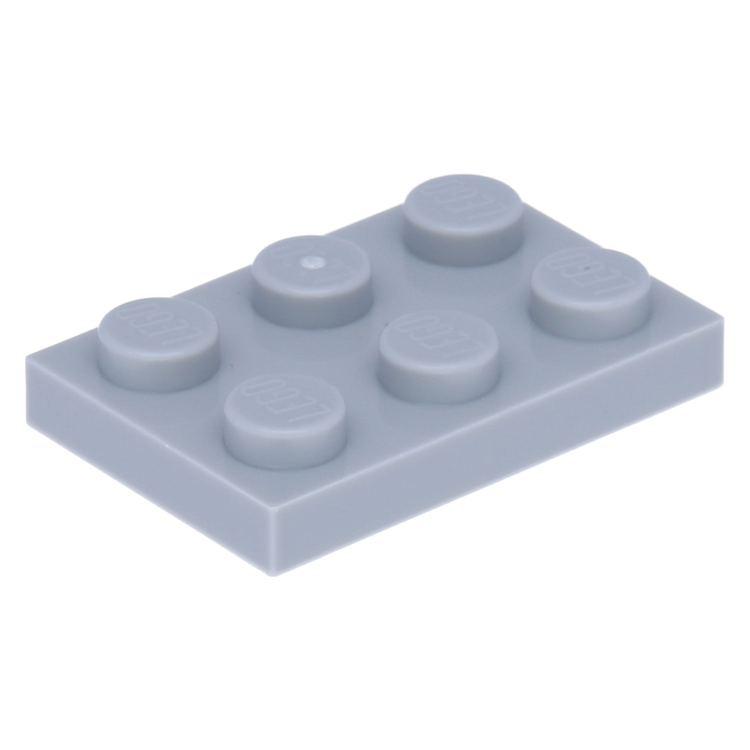 LEGO Platten (standard) - 2 x 3