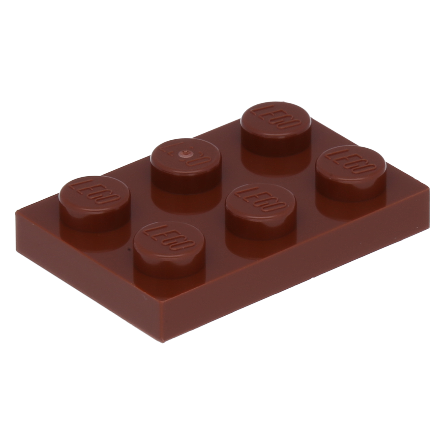 LEGO Platten (standard) - 2 x 3
