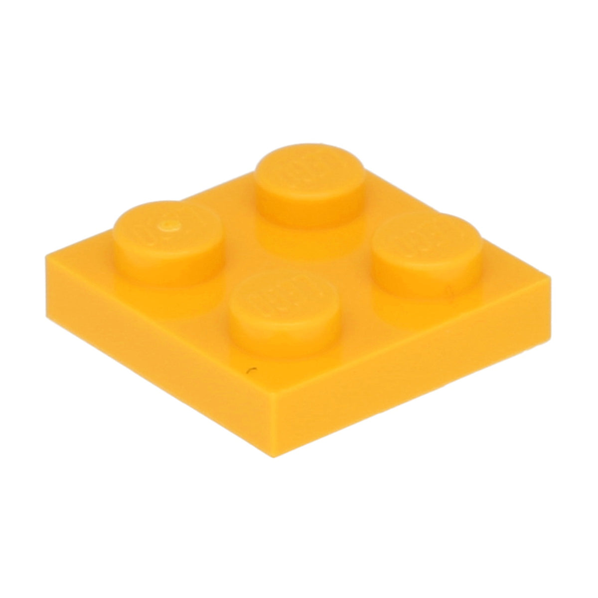 LEGO Platten (standard) - 2 x 2