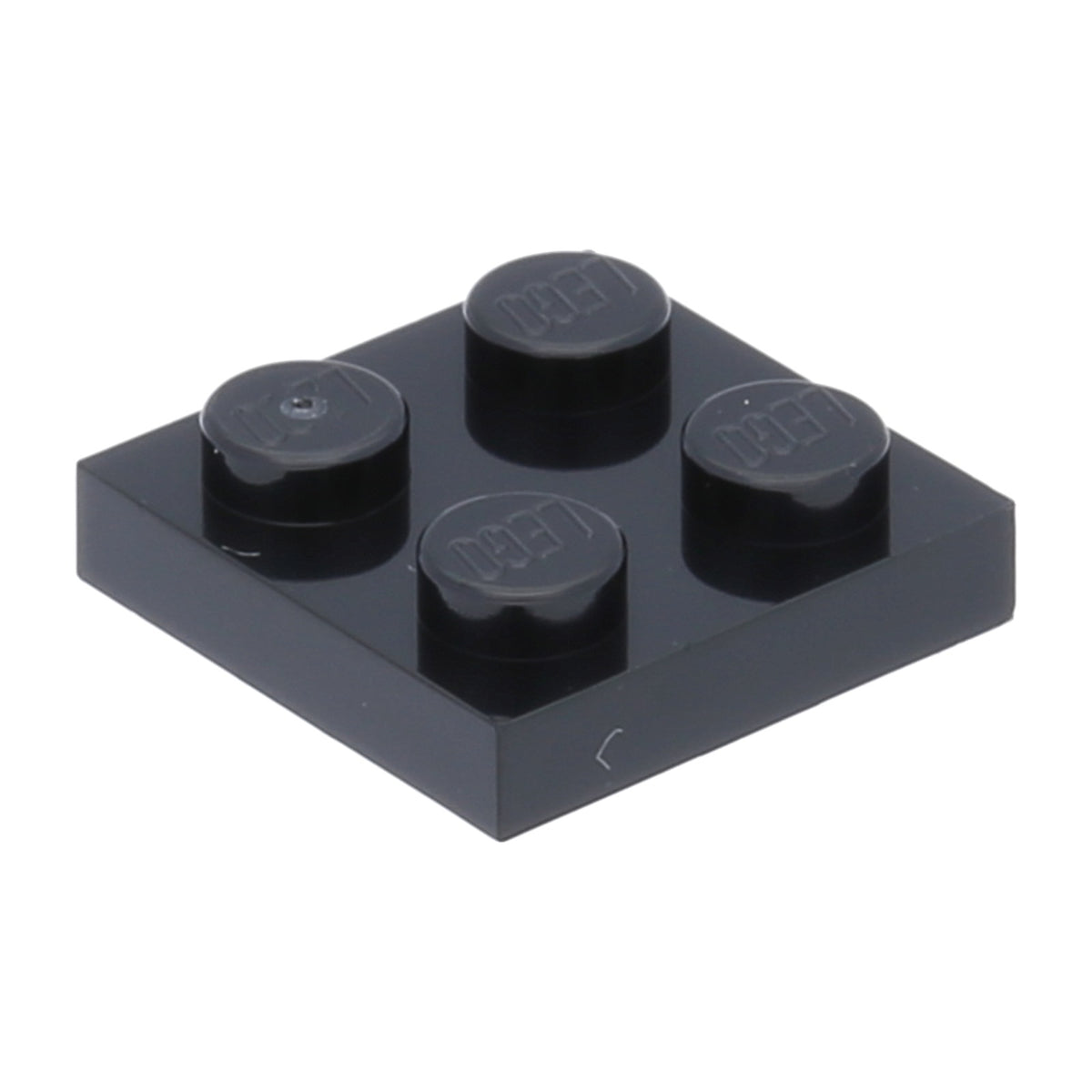 LEGO Platten (standard) - 2 x 2