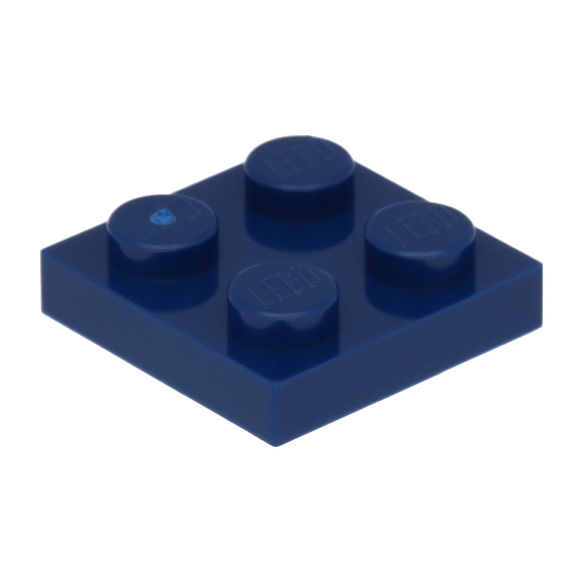 LEGO Platten (standard) - 2 x 2
