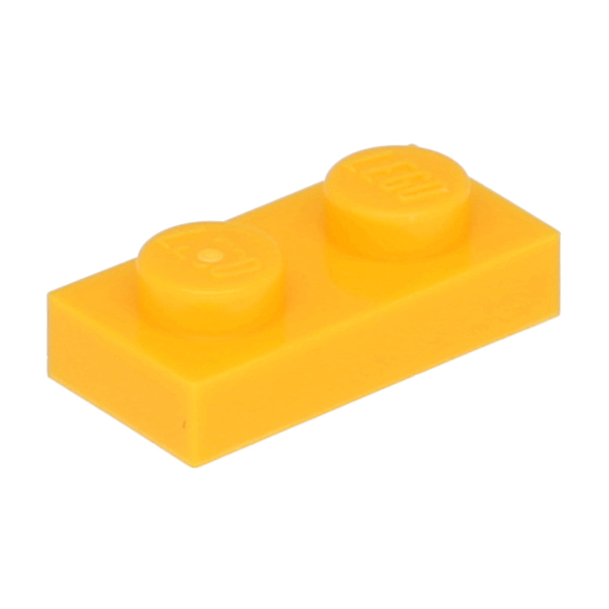 LEGO Platten (standard) - 1 x 2