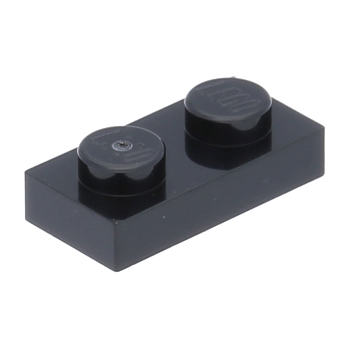LEGO Platten (standard) - 1 x 2