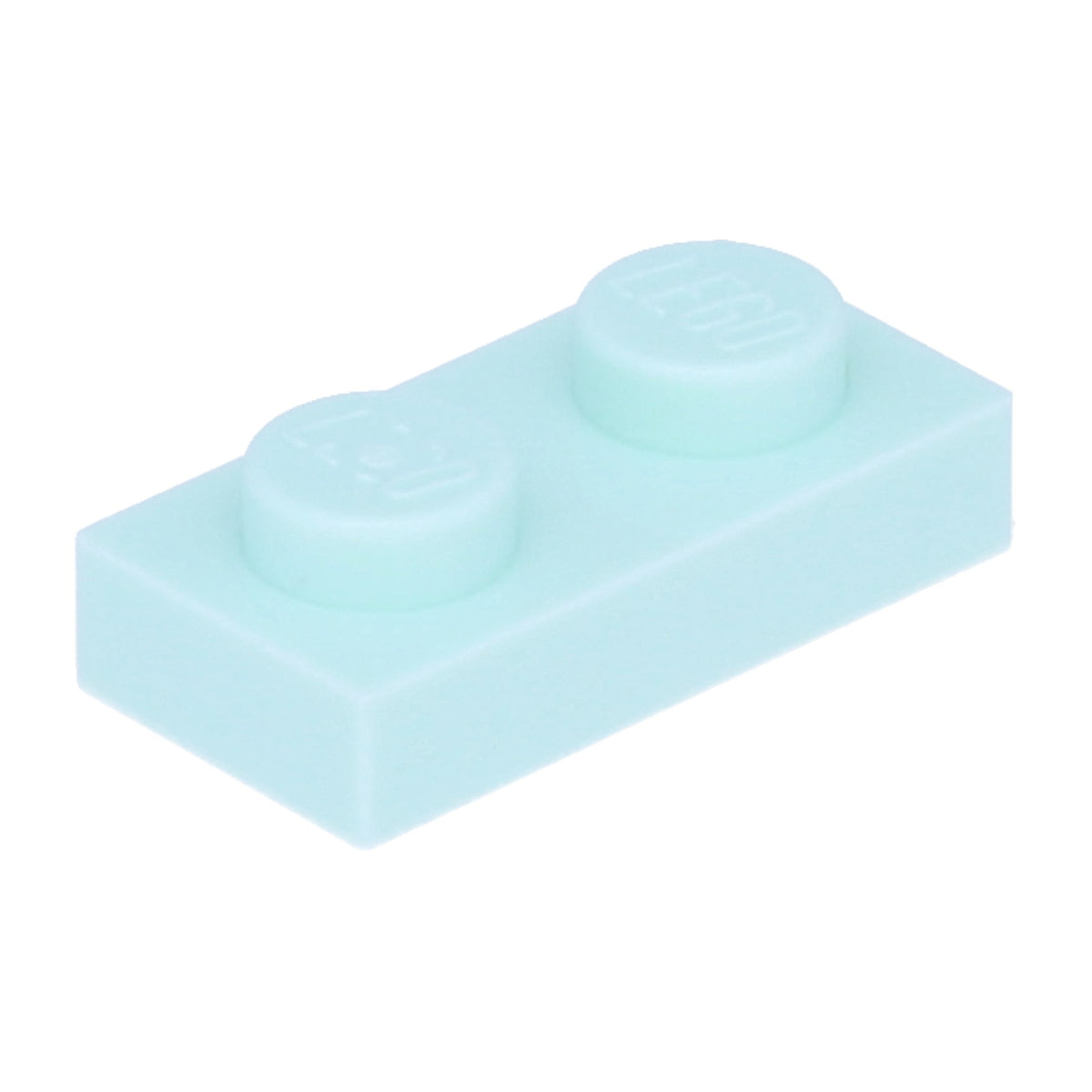 LEGO Platten (standard) - 1 x 2