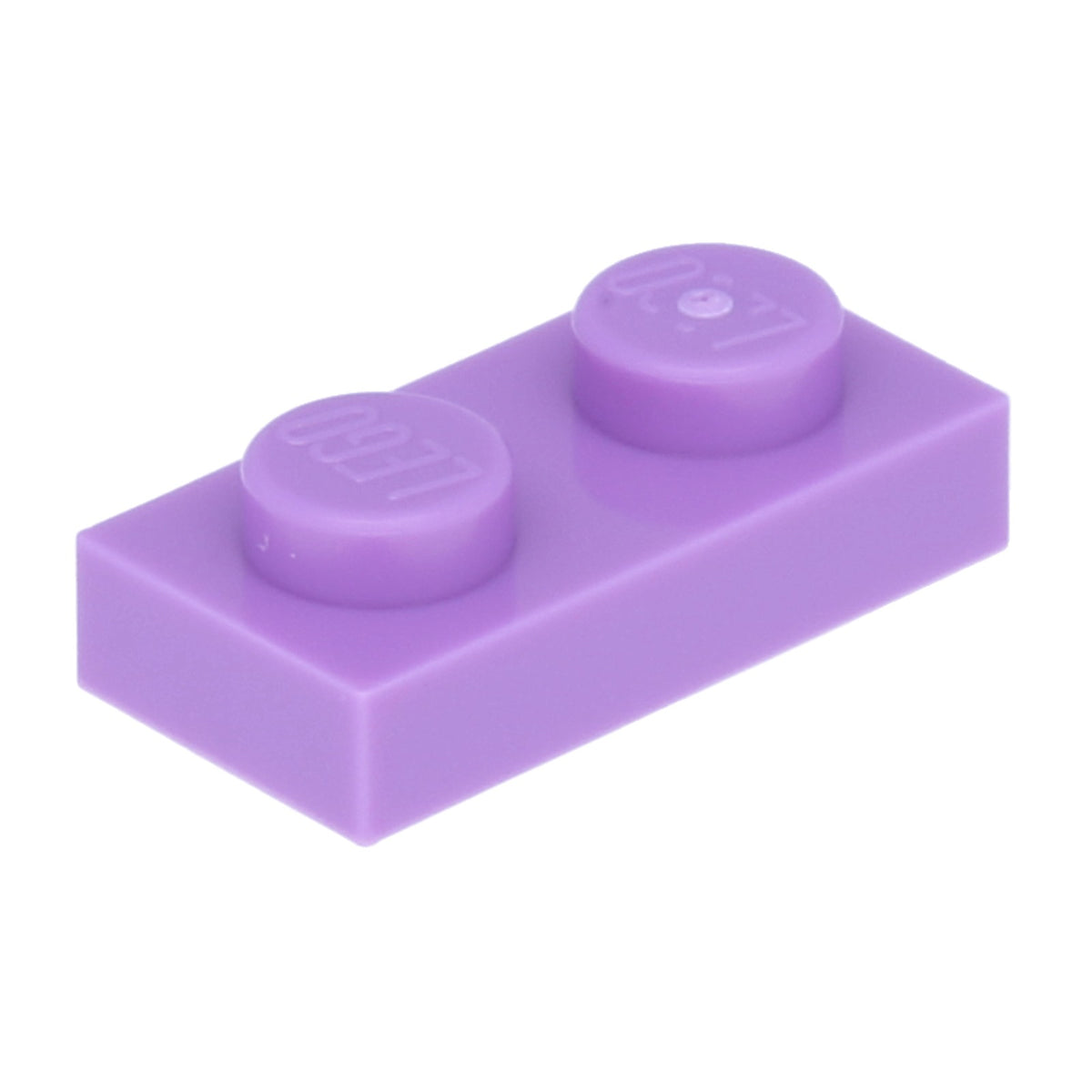 LEGO Platten (standard) - 1 x 2