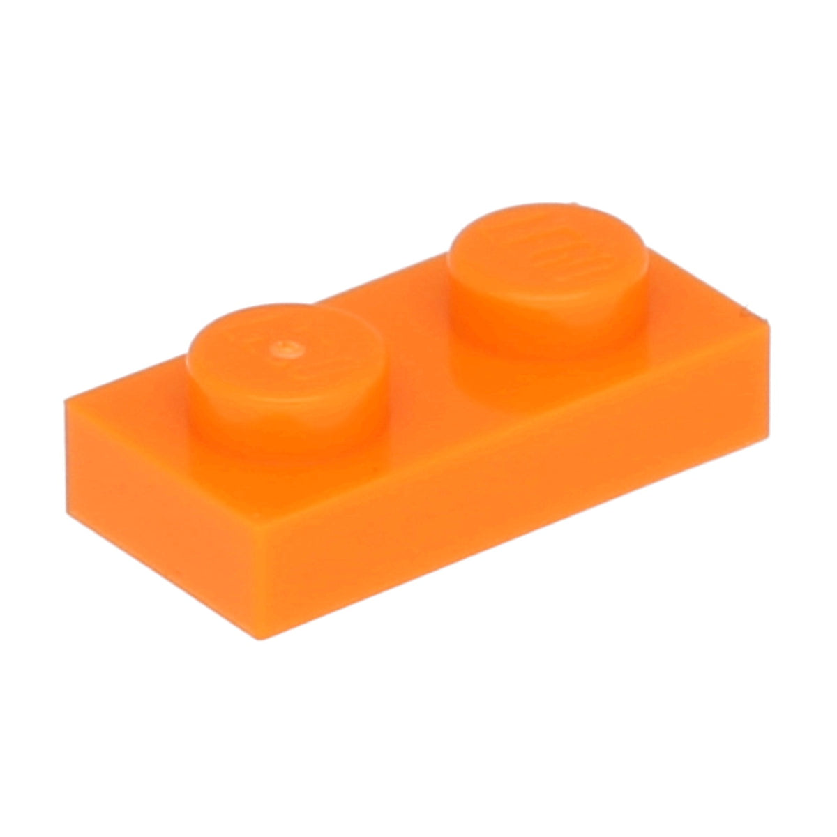LEGO Platten (standard) - 1 x 2