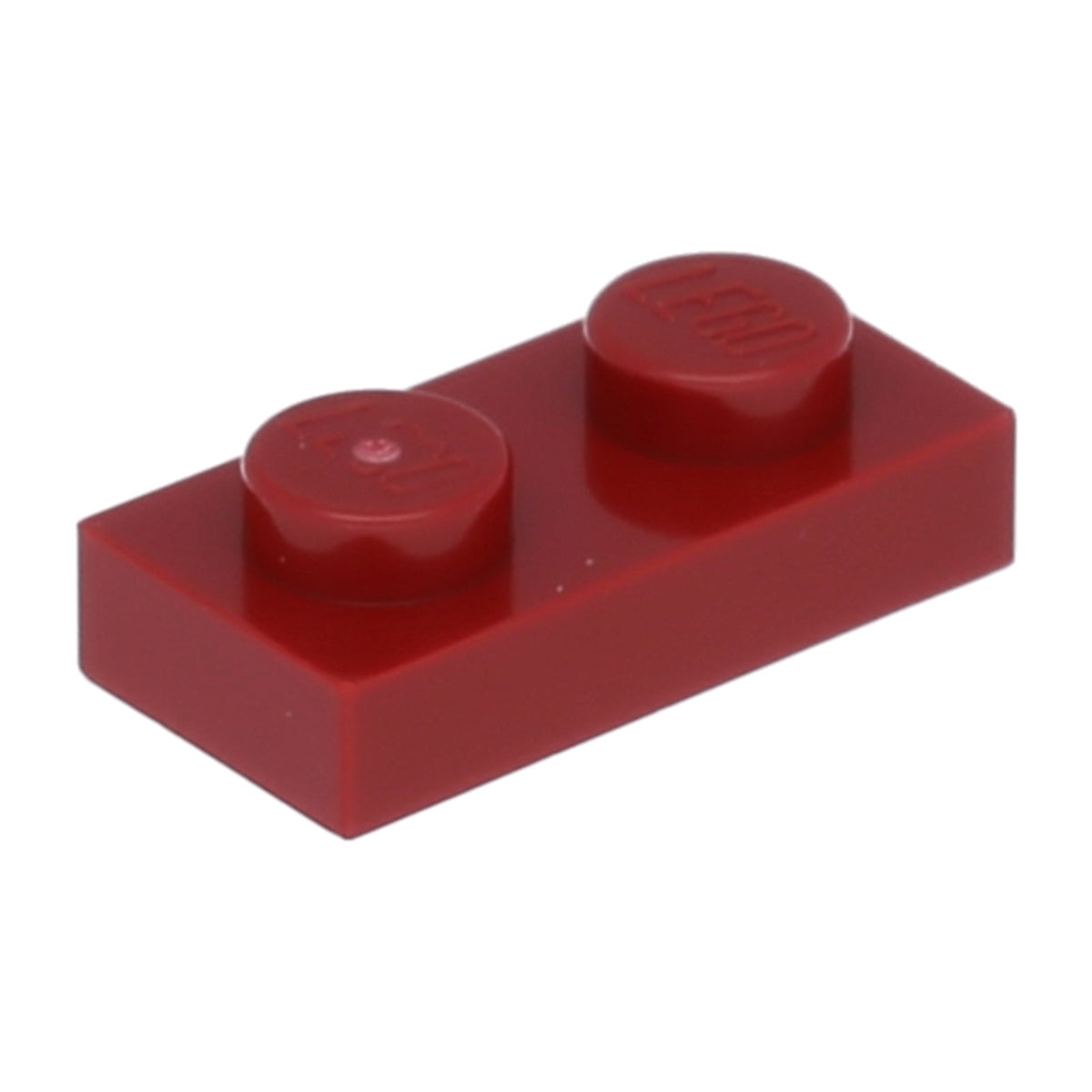 LEGO Platten (standard) - 1 x 2