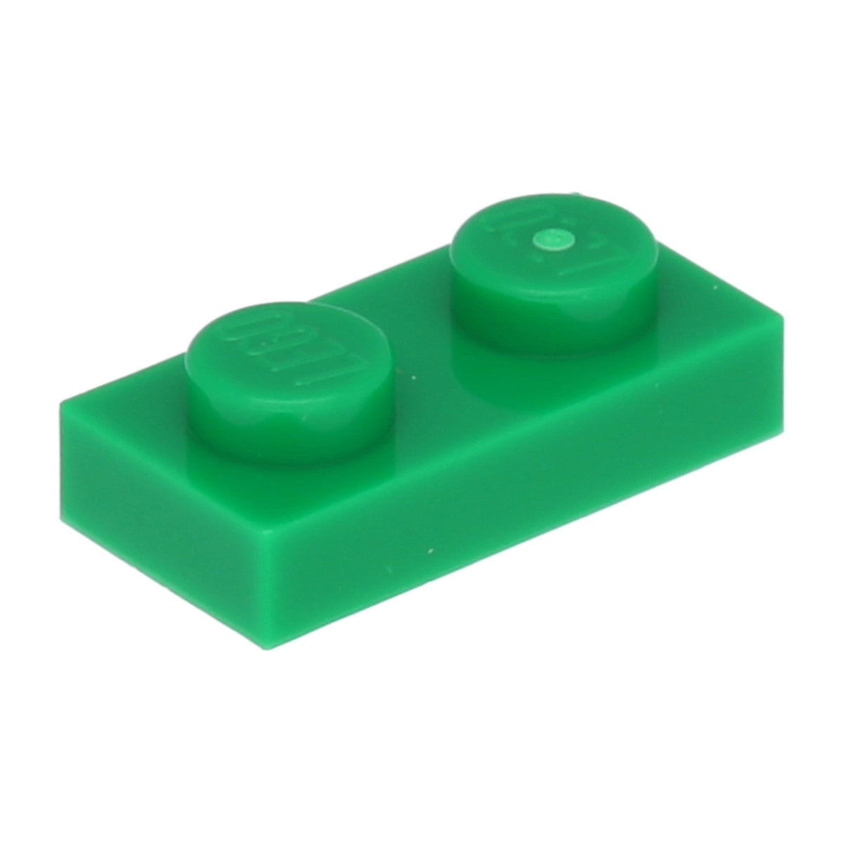 LEGO Platten (standard) - 1 x 2