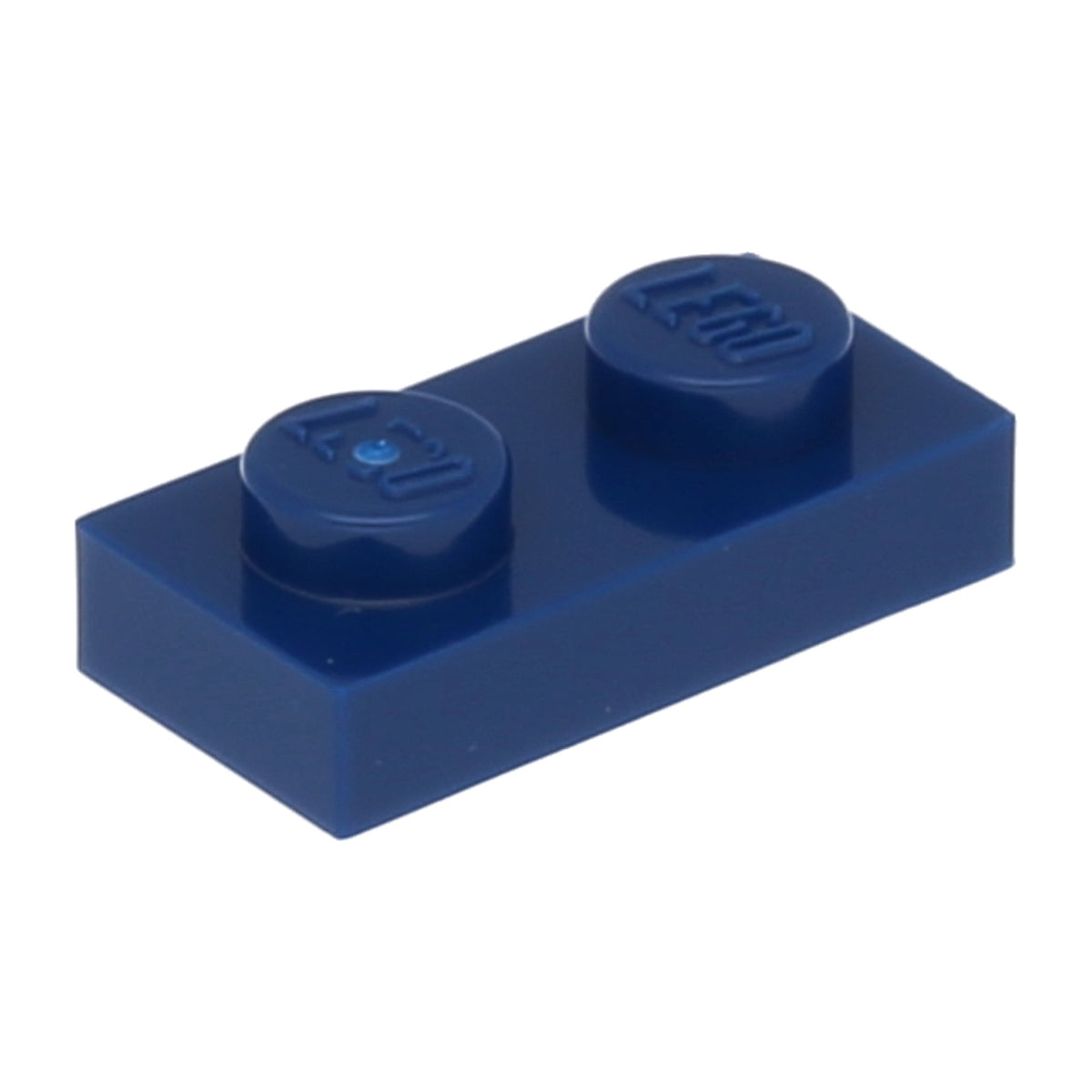 LEGO Platten (standard) - 1 x 2