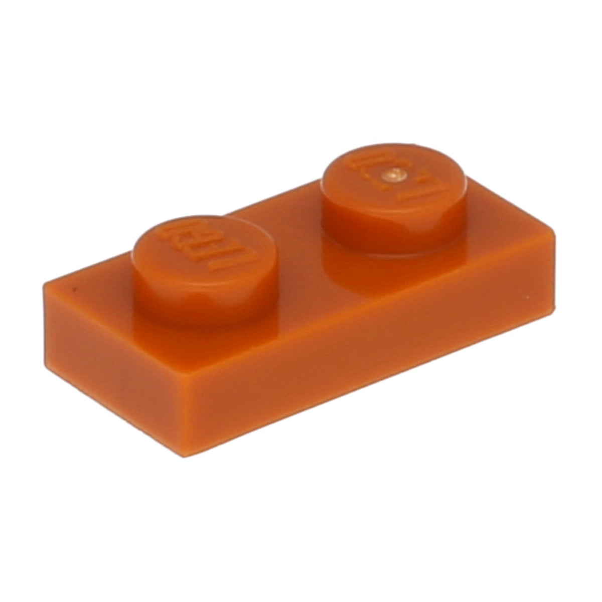LEGO Platten (standard) - 1 x 2