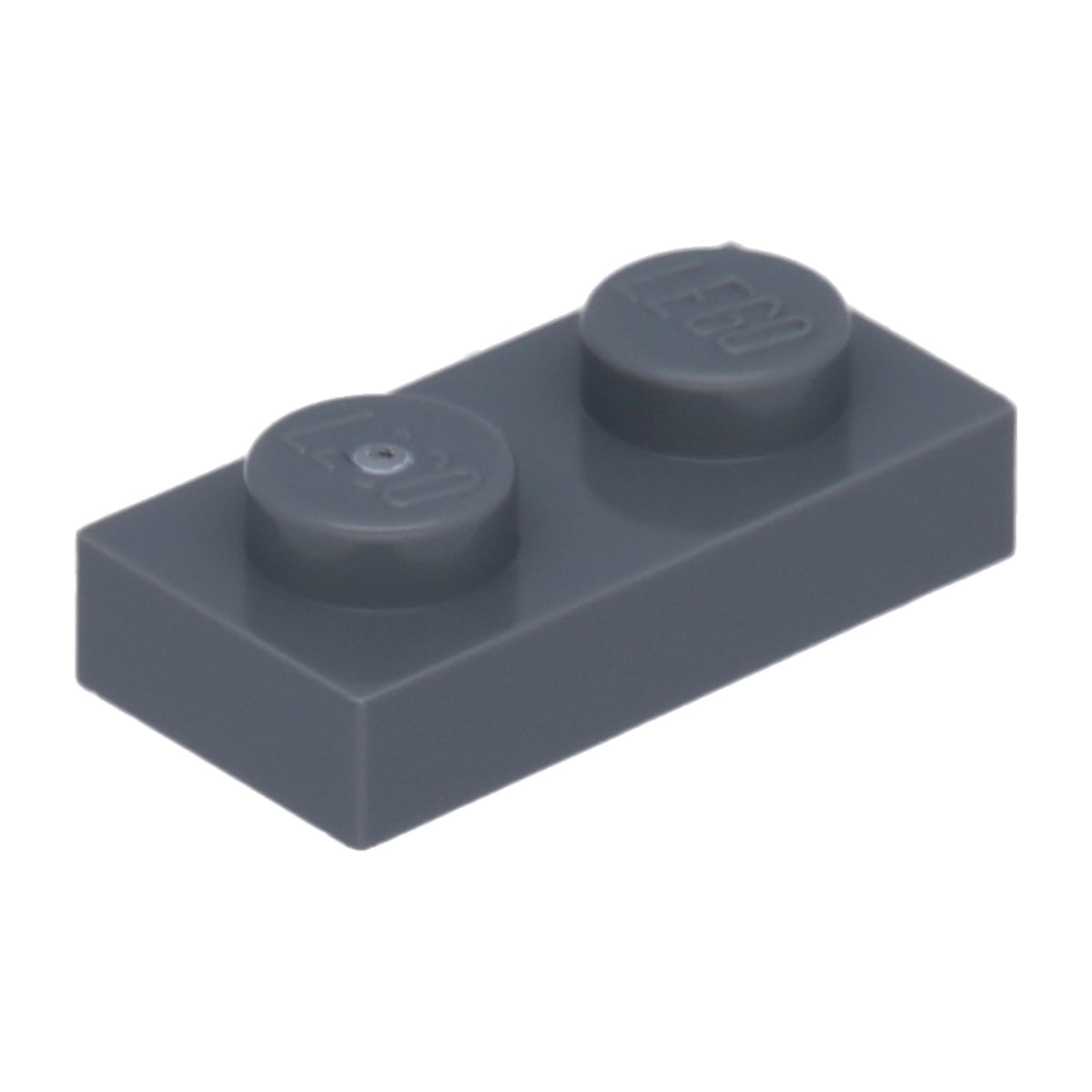 LEGO Platten (standard) - 1 x 2