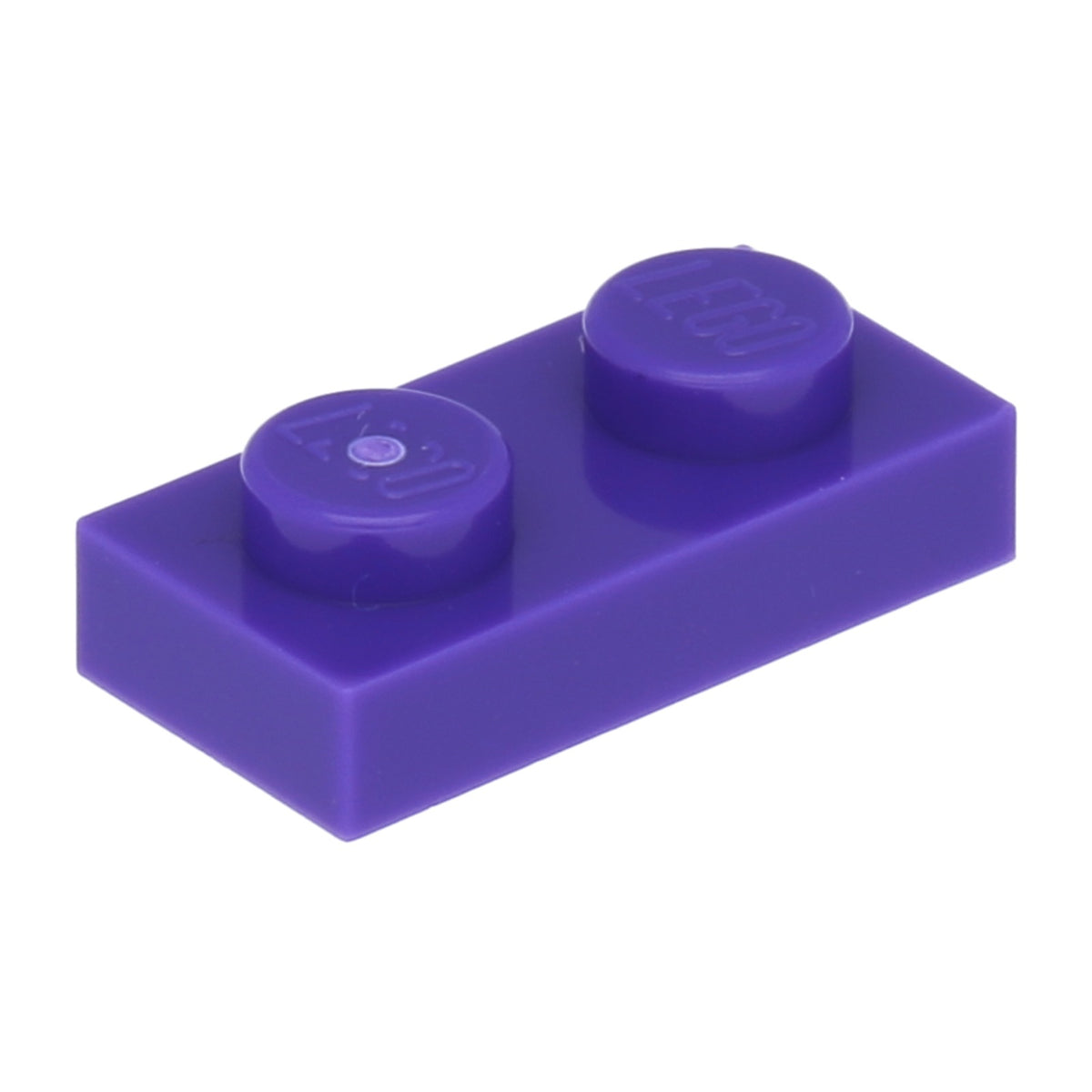 LEGO Platten (standard) - 1 x 2