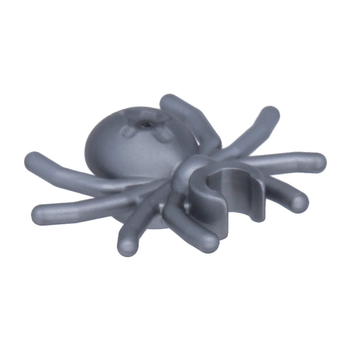 LEGO Insekten - Spinne mit rundem Hinterleib und Clip
