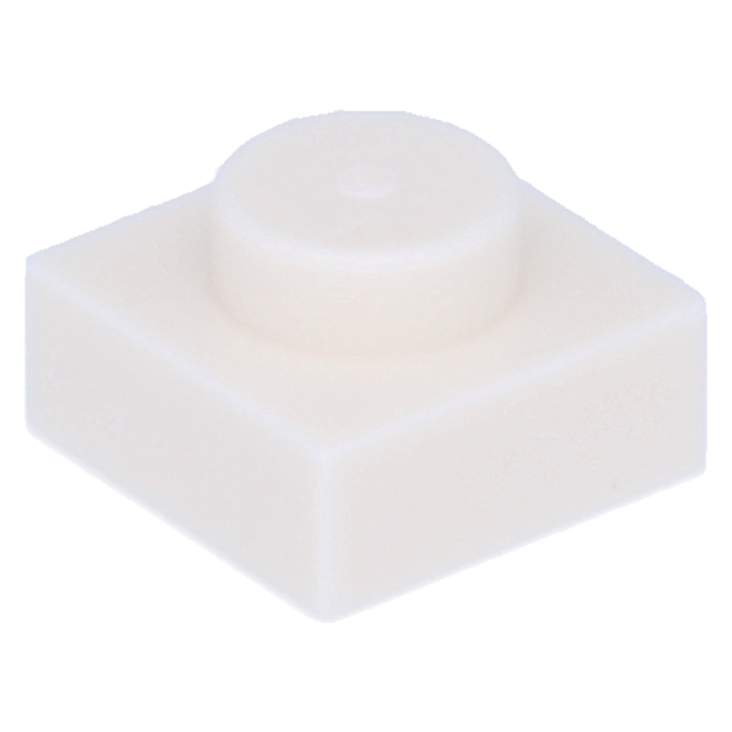 LEGO Plates (Default) - 1x1