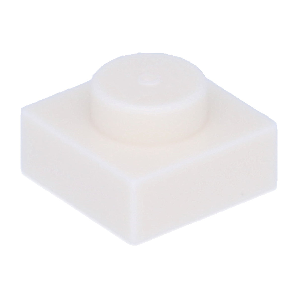 LEGO Platten (Standard)  - 1 x 1