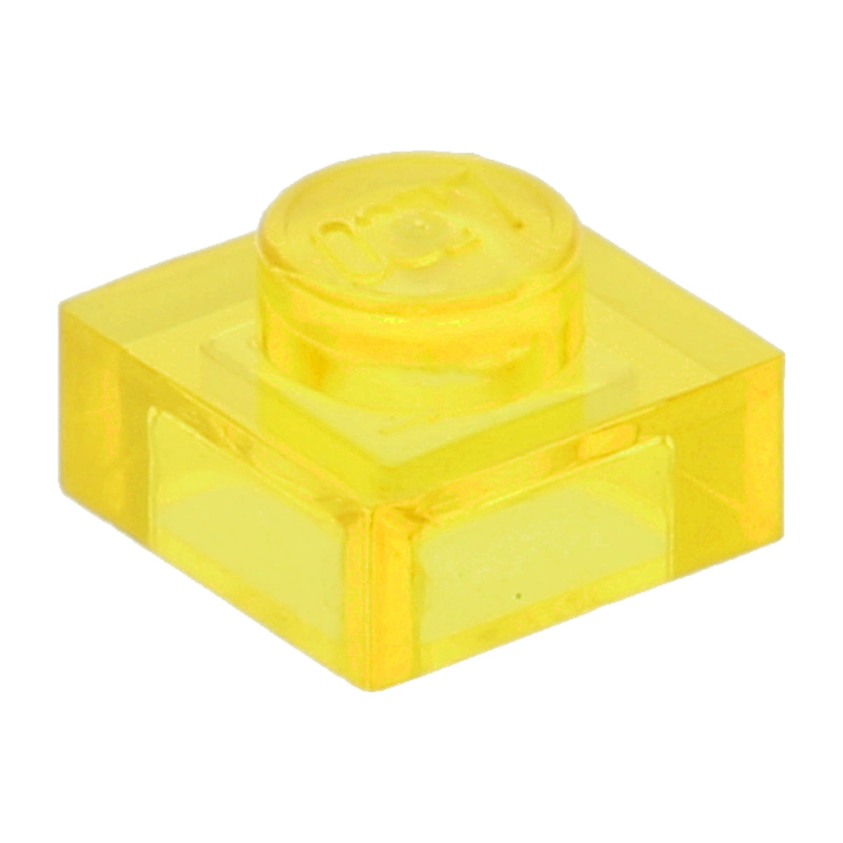 LEGO Platten (Standard)  - 1 x 1