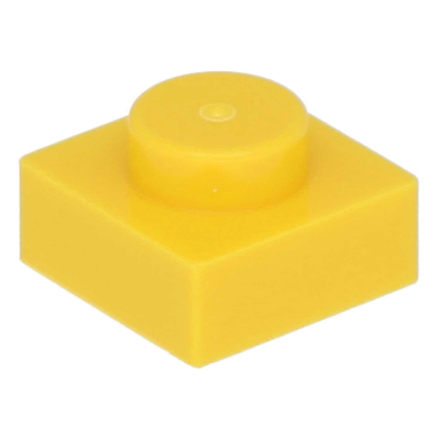 LEGO Plates (Default) - 1x1