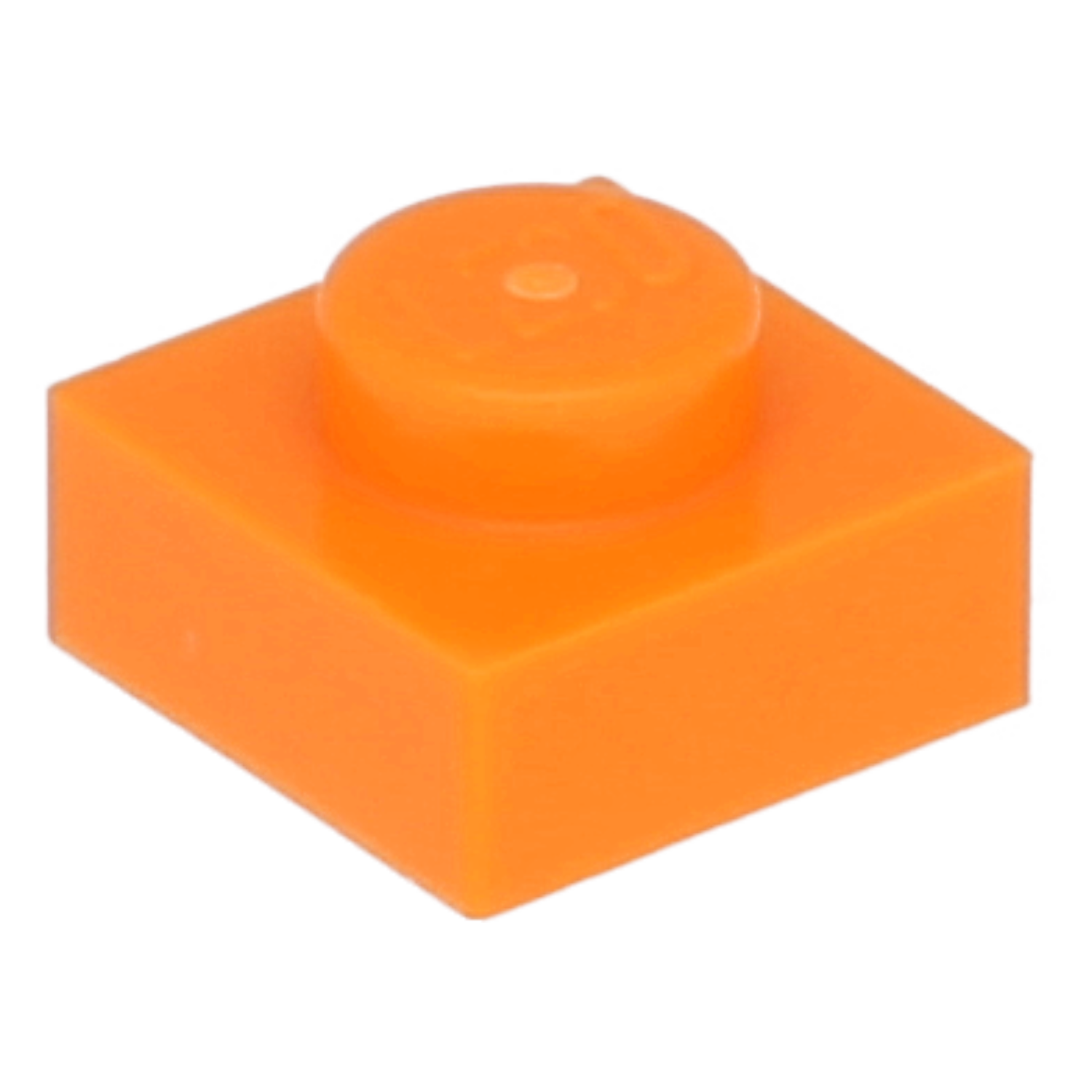 LEGO Plates (Default) - 1x1