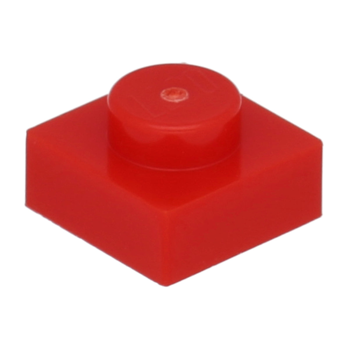 LEGO Platten (Standard)  - 1 x 1