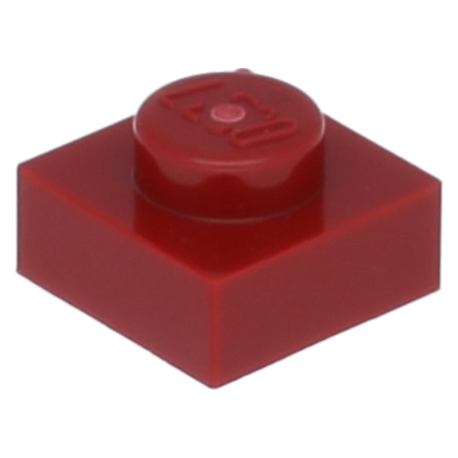 LEGO Plates (Default) - 1x1