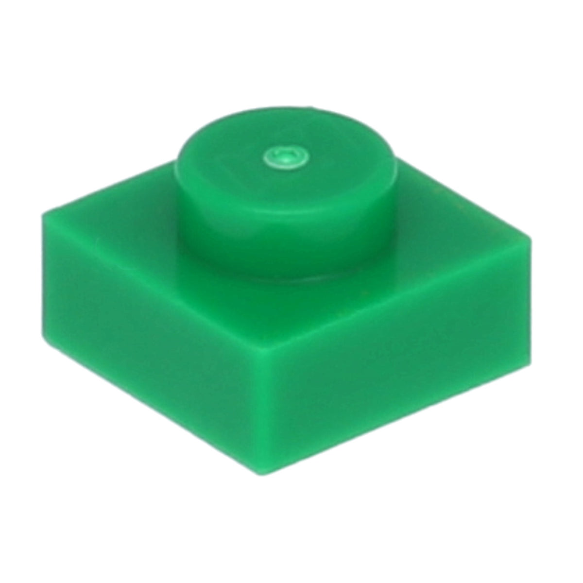 LEGO Platten (Standard)  - 1 x 1