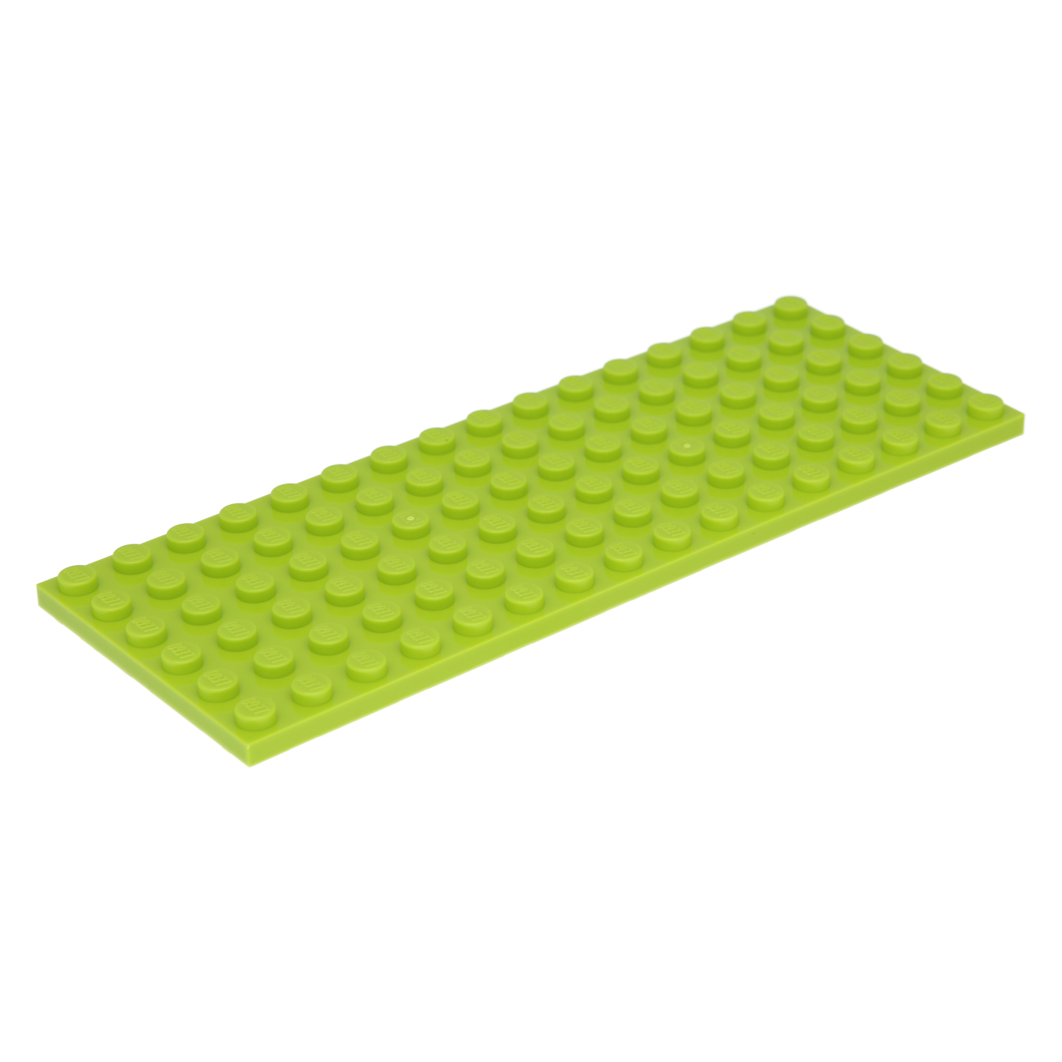 LEGO Plates (standard) - 6x16