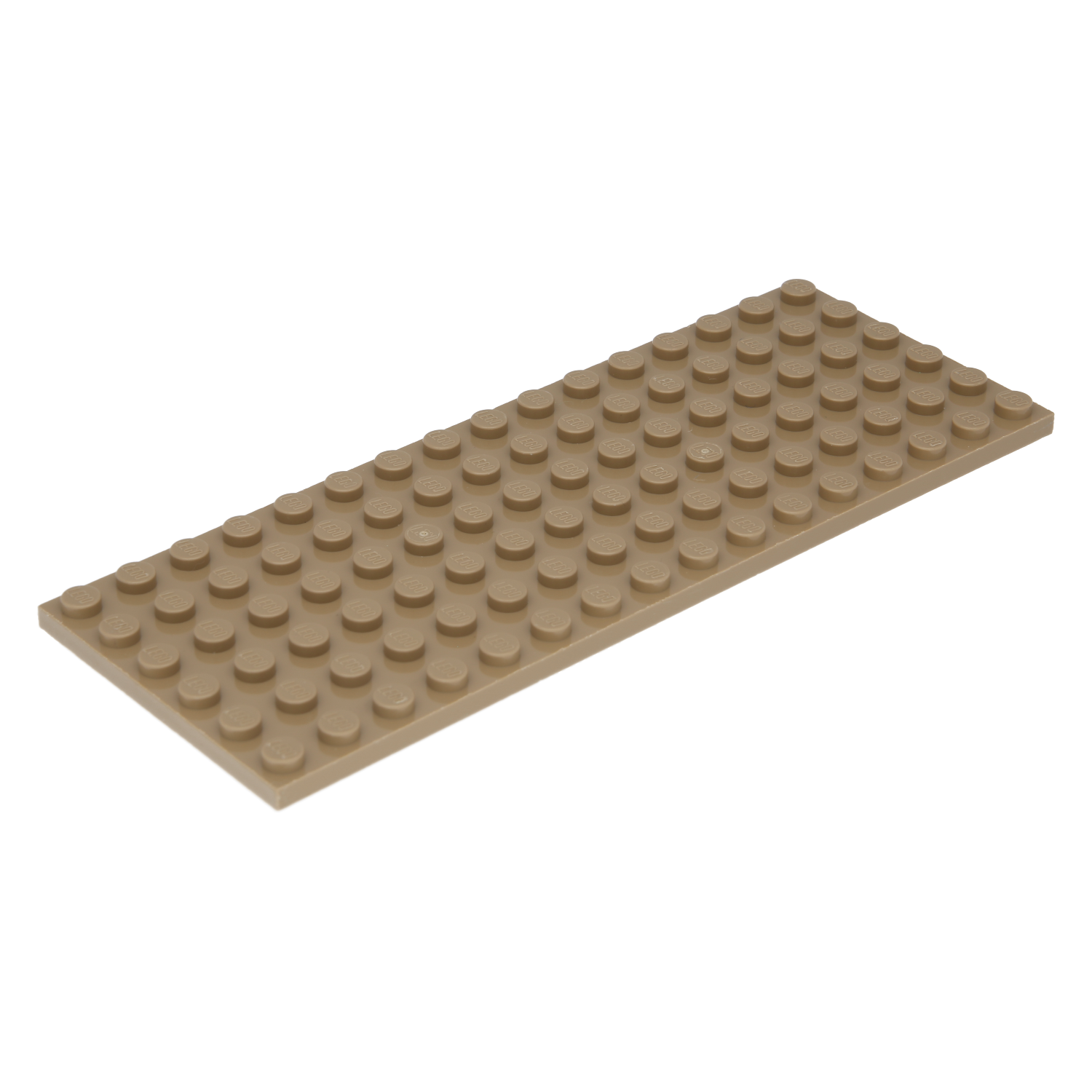 LEGO Plates (standard) - 6x16